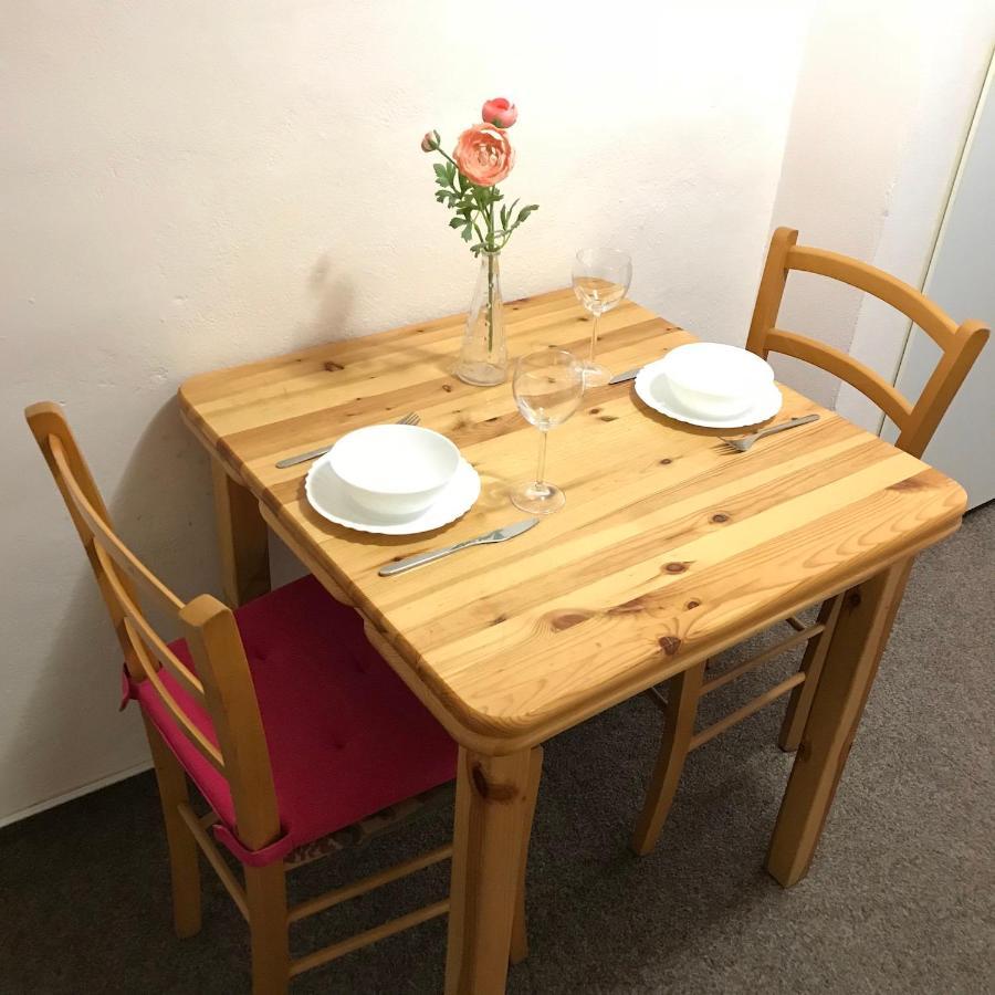 Pension Crhan Mikulov Buitenkant foto